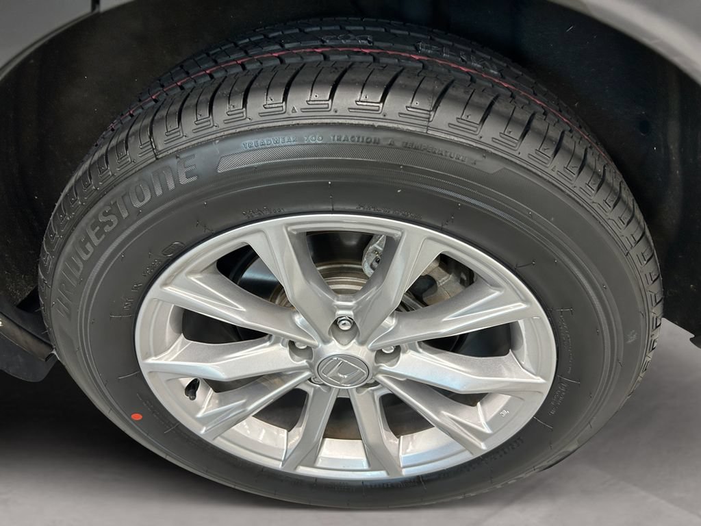 Used 2023 Honda CR-V EX image 14