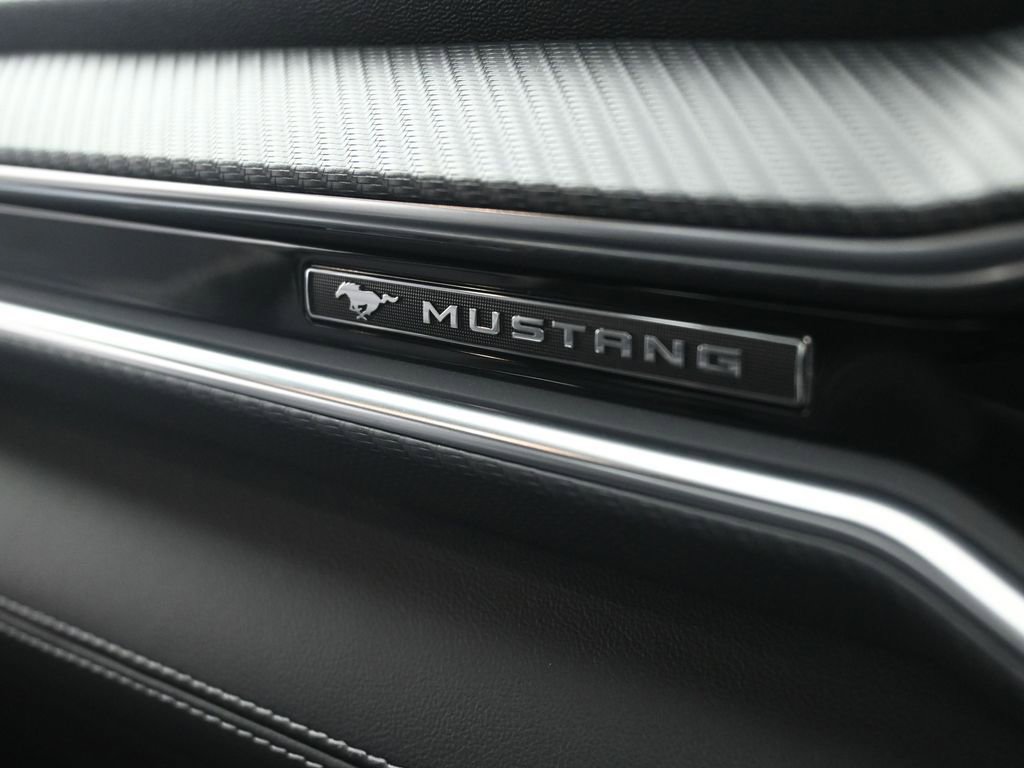 Used 2024 Ford Mustang GT Premium w/ GT Performance Package image 34