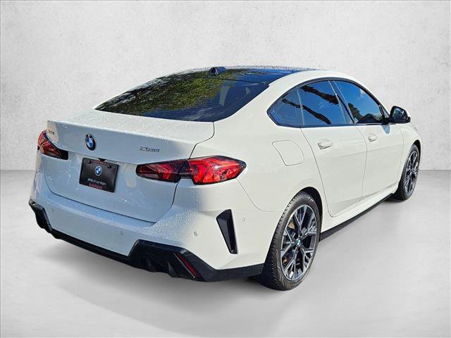 Used 2025 BMW 228i xDrive w/ Technology Package image 5