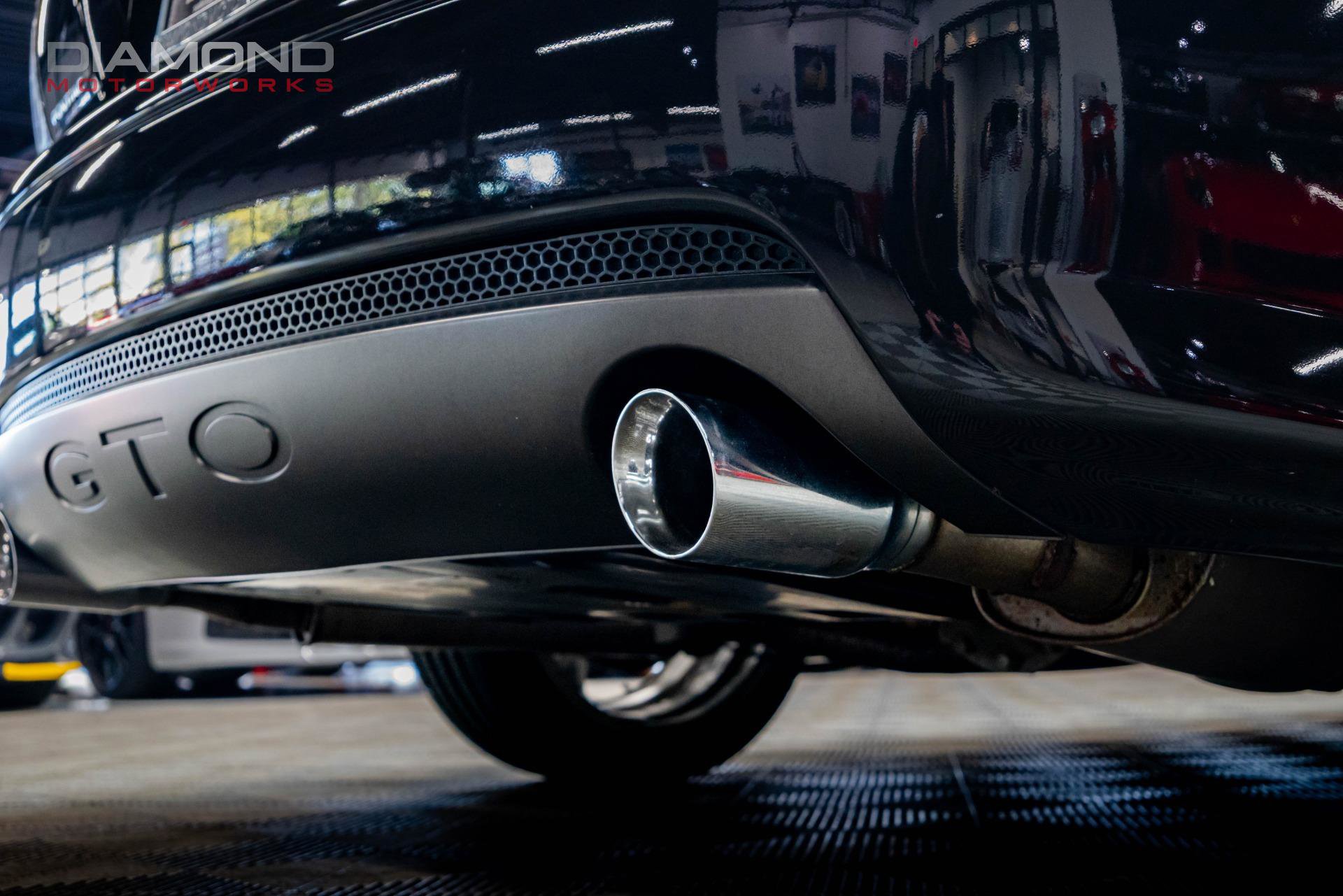 Used 2006 Pontiac GTO image 37