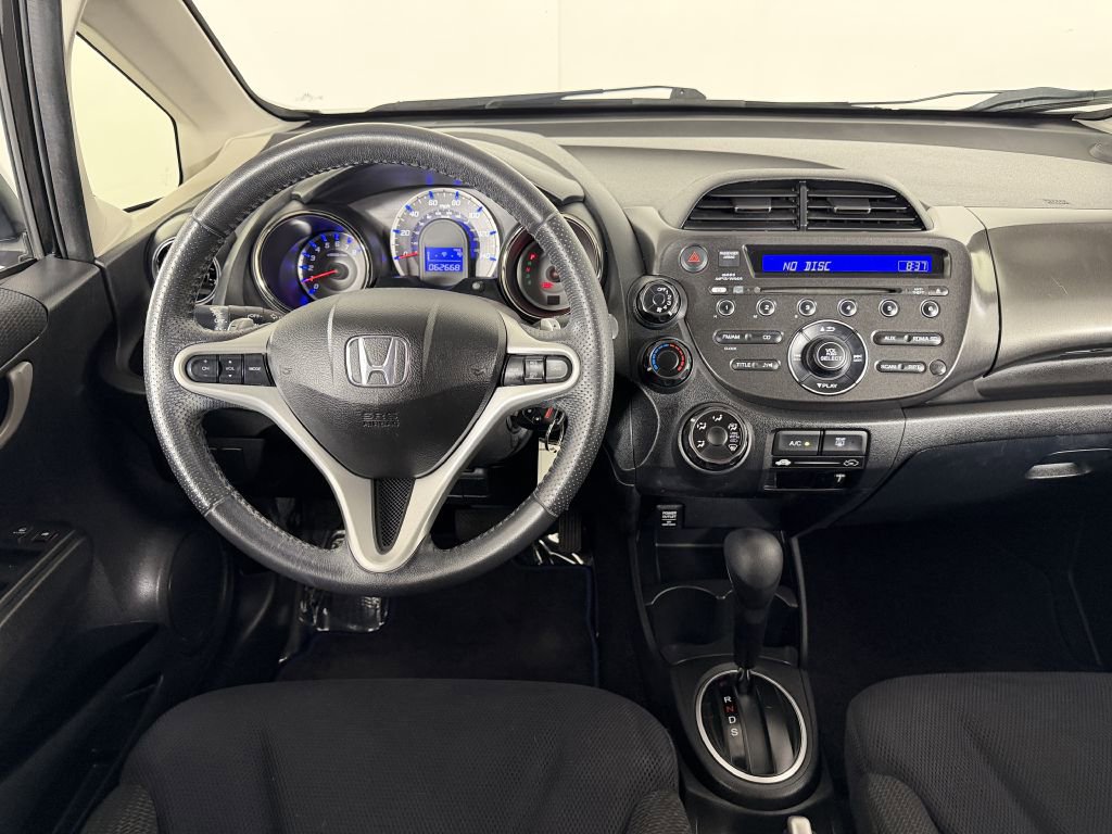 Used 2012 Honda Fit Sport image 20