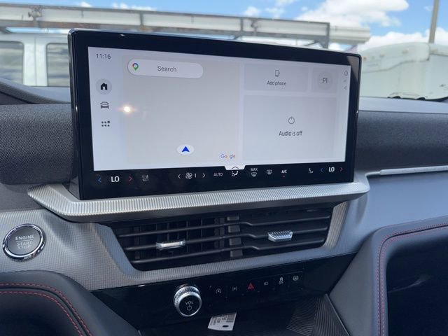 Used 2026 Ford Explorer ST-Line w/ ST-Line Street Pack RWD image 14