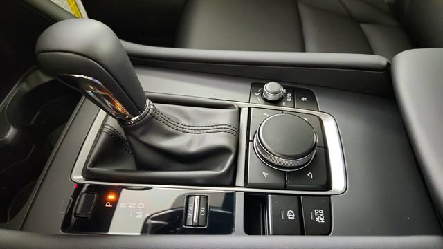 New 2026 MAZDA MAZDA3 s FWD image 16