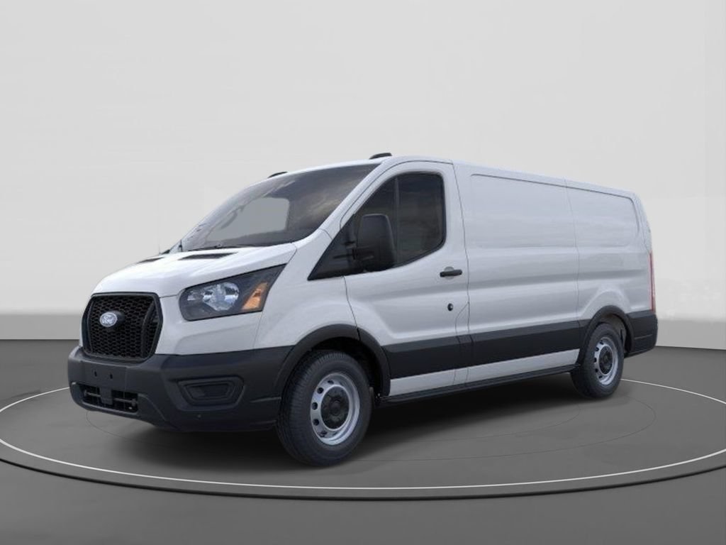 New 2026 Ford Transit 150 Low Roof