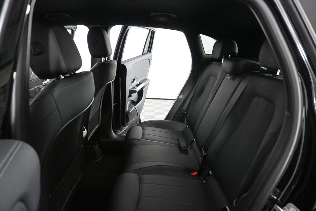 Certified 2026 Mercedes-Benz GLA 250 image 19