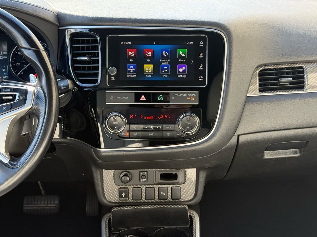 Used 2019 Mitsubishi Outlander GT image 14