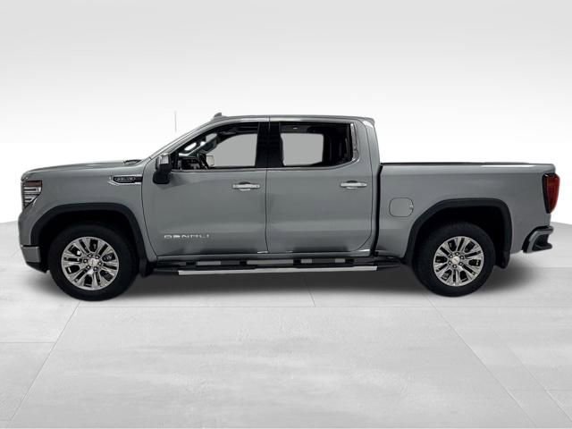 Certified 2025 GMC Sierra 1500 Denali AWD/4WD image 3