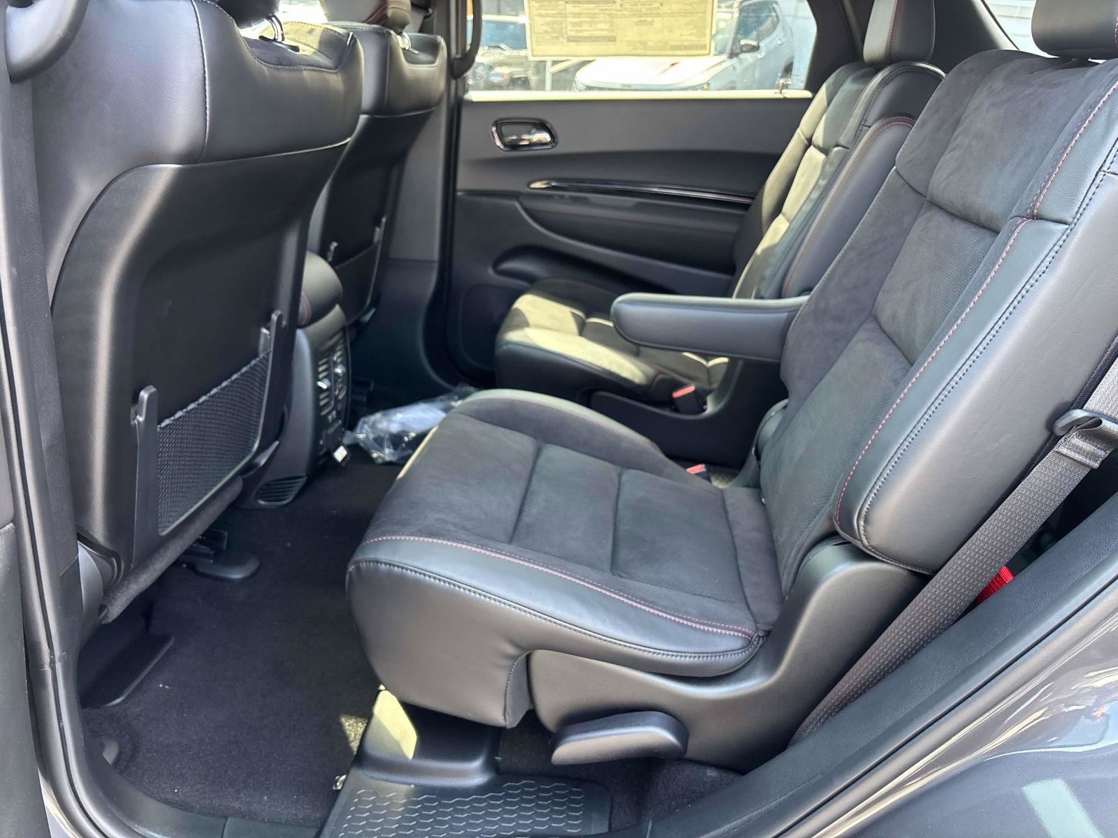 New 2026 Dodge Durango GT w/ Tow 'N Go Package AWD/4WD image 6