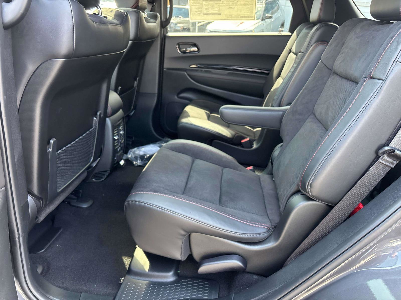 New 2026 Dodge Durango GT AWD/4WD image 6