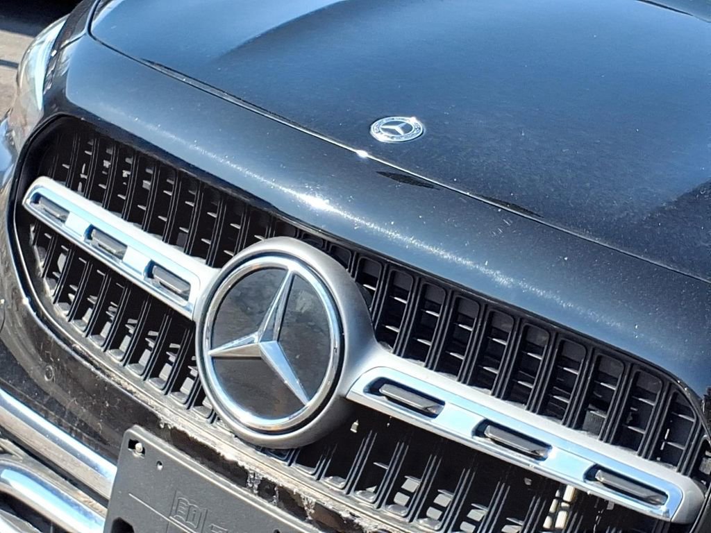 Used 2025 Mercedes-Benz GLA 250 4MATIC image 25