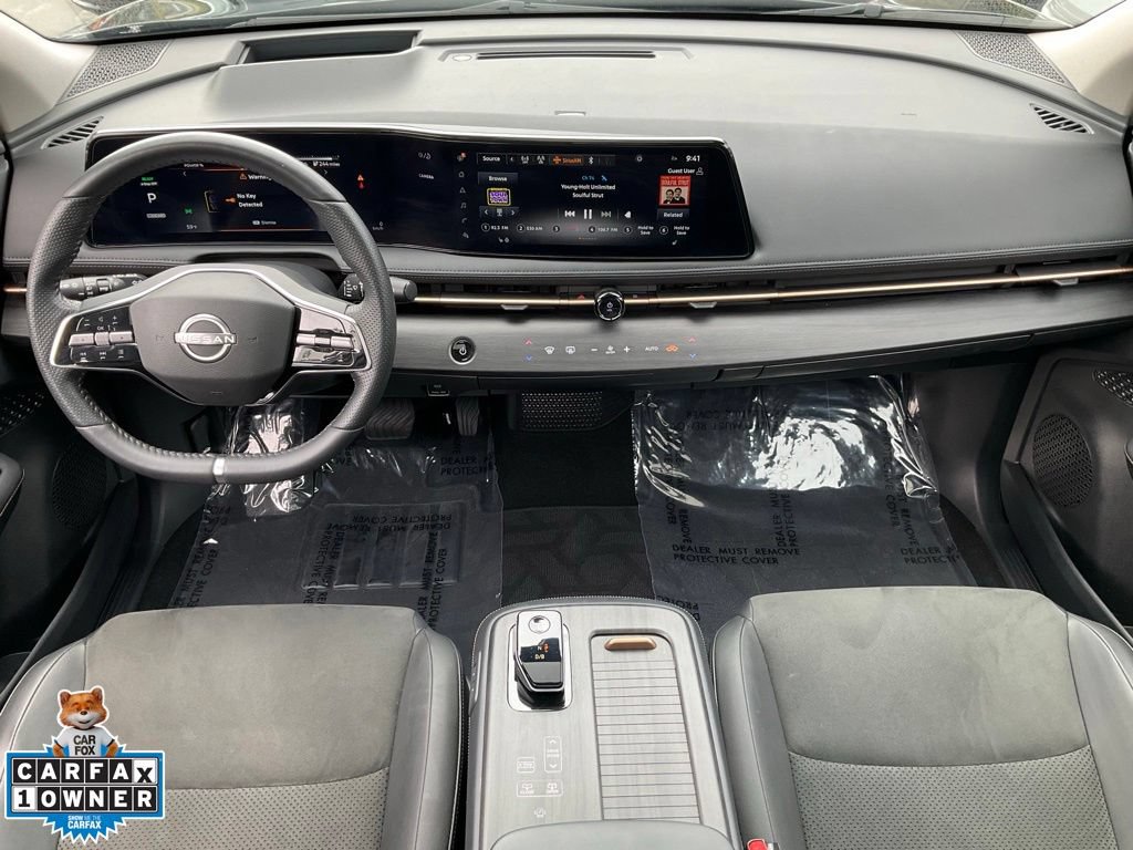 Used 2024 Nissan Ariya FWD image 37