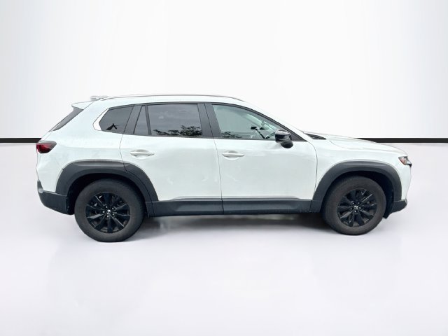 Certified 2024 MAZDA CX-50 AWD 2.5 S w/ Preferred Package image 10