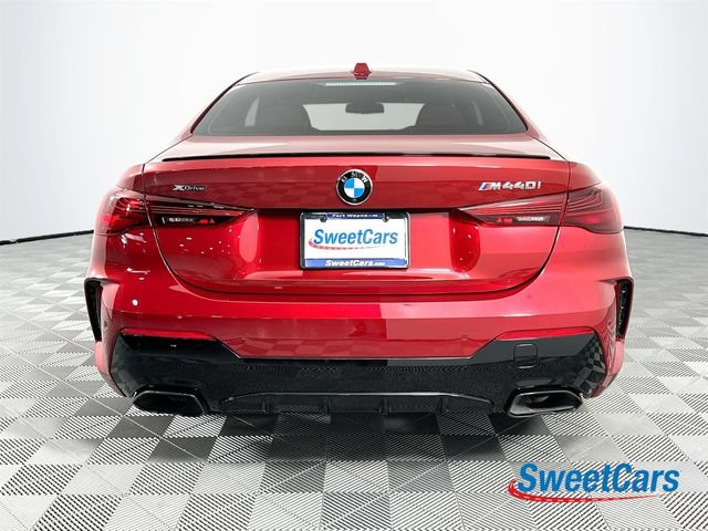 Used 2026 BMW 440i xDrive Coupe w/ Shadowloine Package AWD/4WD image 6