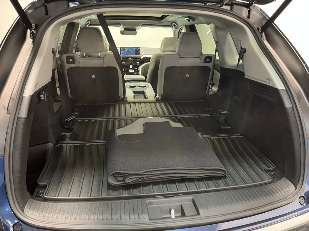 New 2026 Acura MDX w/ Technology Package image 19