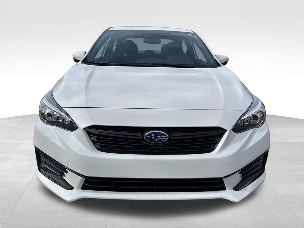 Used 2023 Subaru Impreza 2.0i Sport image 2