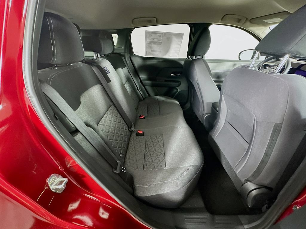 New 2026 Nissan Kicks SV w/ Cold Weather Package AWD/4WD image 33