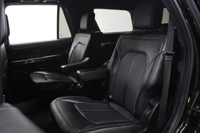 Used 2021 Ford Expedition Limited image 28