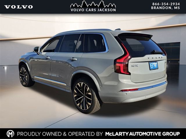 New 2026 Volvo XC90 B6 Ultra w/ Protection Package image 6