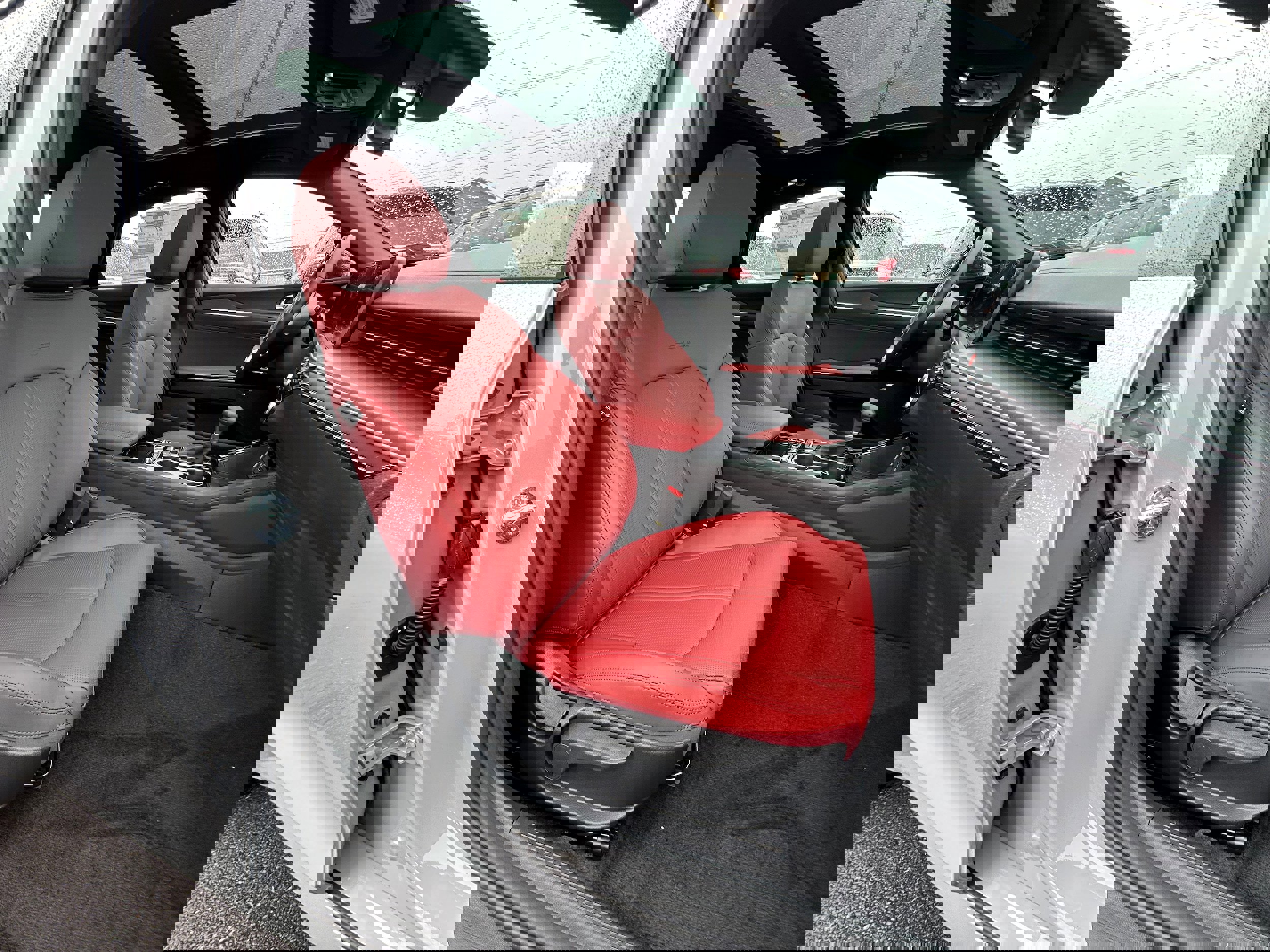 New 2026 Kia K5 GT-Line image 15