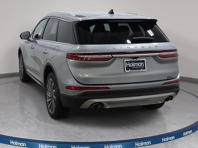 Certified 2023 Lincoln Corsair Reserve AWD/4WD image 6