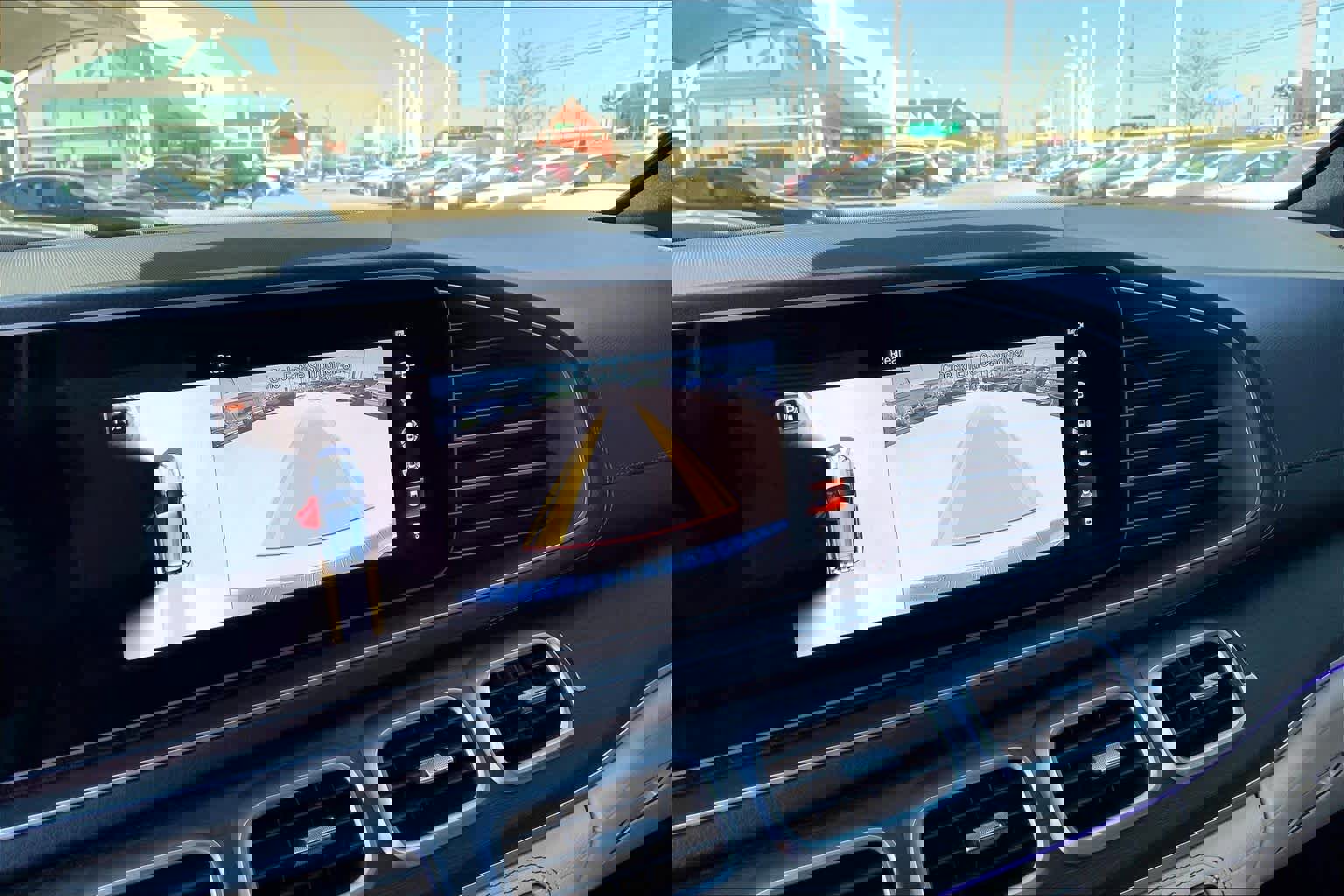 Used 2023 Mercedes-Benz GLE 350 4MATIC image 25