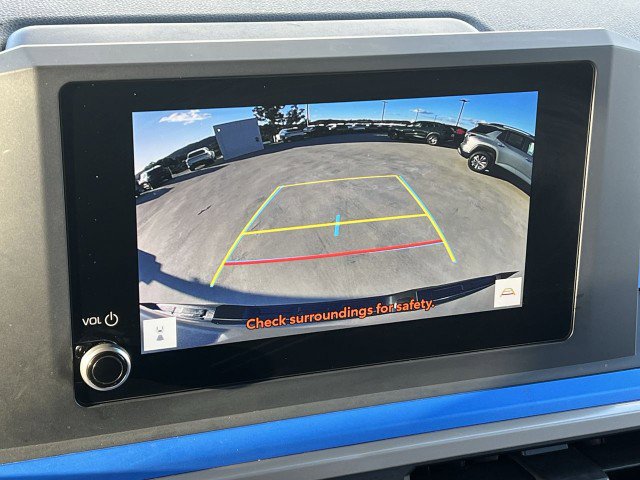 Used 2025 Toyota Tacoma TRD Off-Road image 14