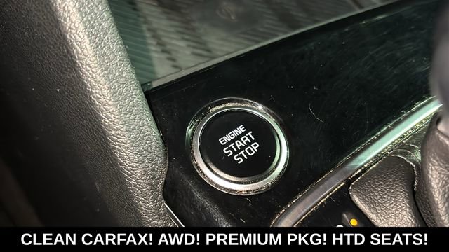 Used 2023 Kia Sportage X-Line w/ X-Line Premium Package AWD/4WD image 13