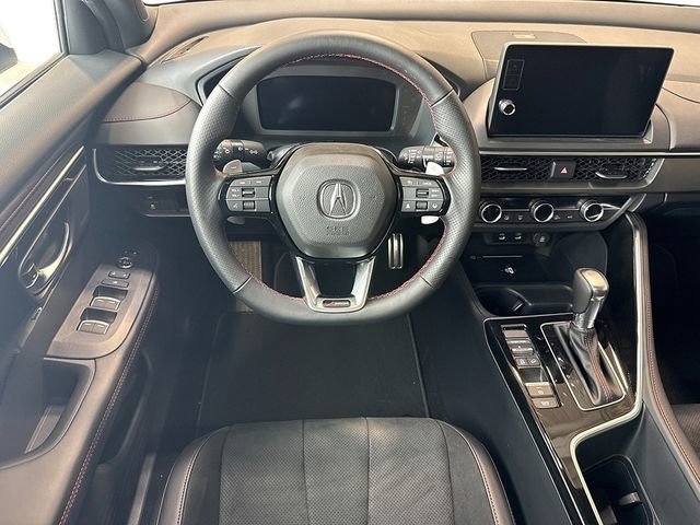 New 2025 Acura ADX A-Spec image 18