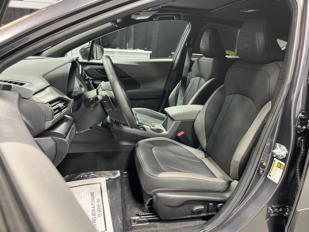 Used 2024 Subaru Crosstrek 2.5i Wilderness AWD/4WD image 14