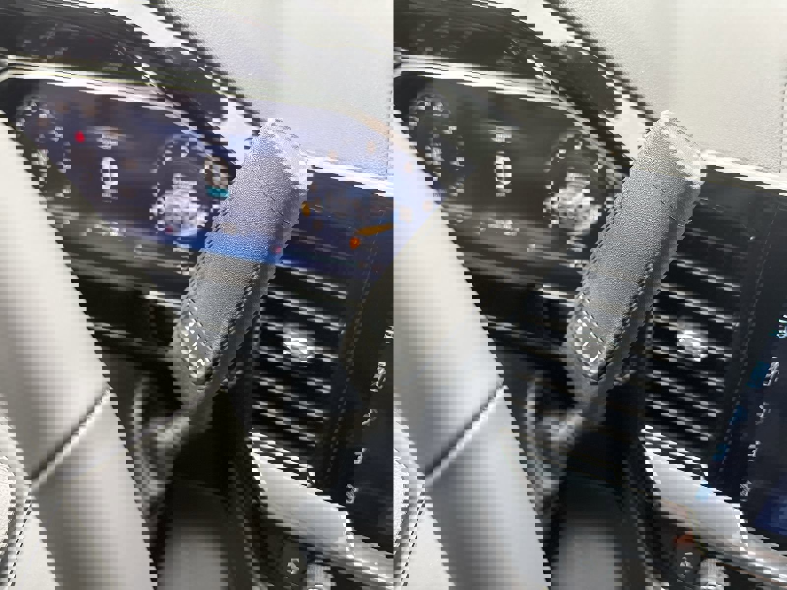 New 2026 Chevrolet Silverado 2500 High Country w/ Midnight Edition image 22