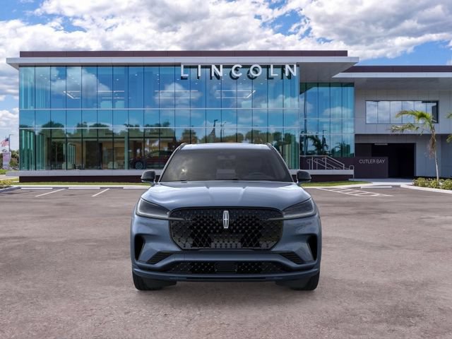 New 2026 Lincoln Aviator Reserve w/ Jet Appearance Package RWD image 6