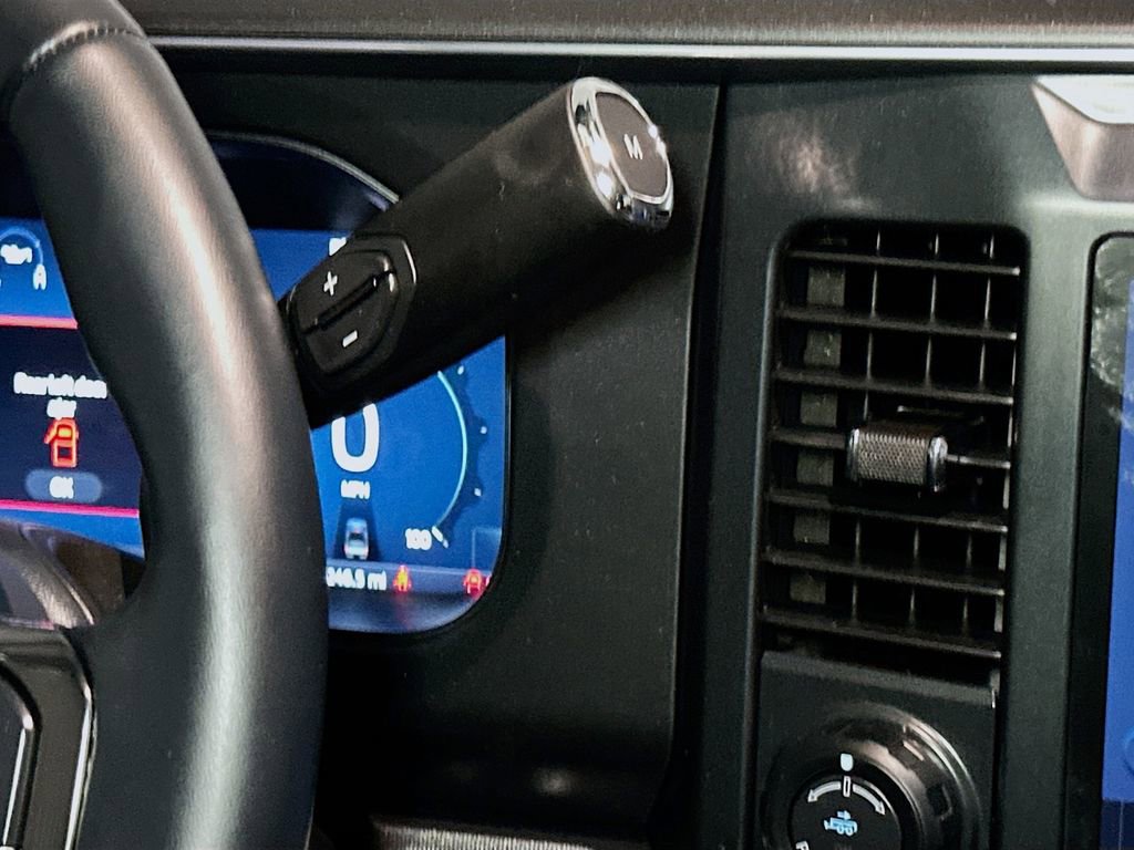 Certified 2025 Ford F250 Platinum image 14