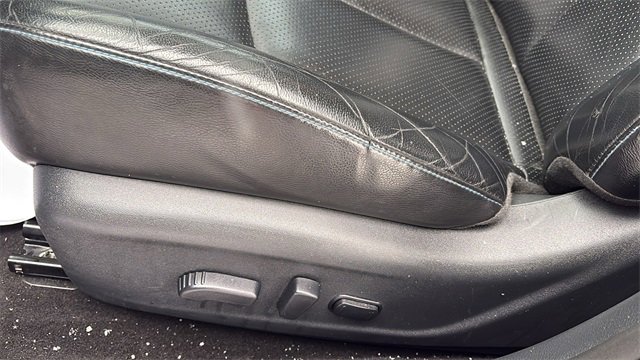 Used 2017 Nissan Sentra SR Turbo w/ SR Turbo Premium Package image 21