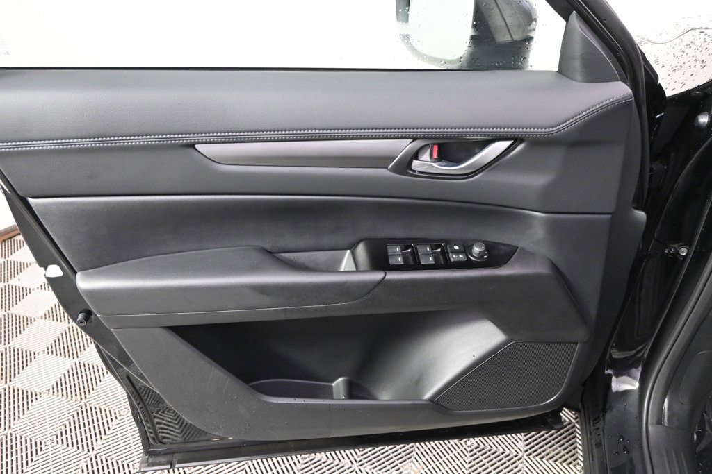 New 2025 MAZDA CX-5 AWD 2.5 S w/ Preferred Package image 22