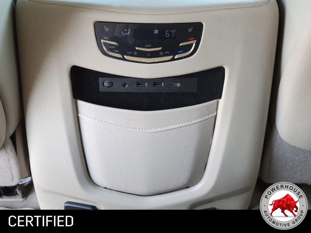 Used 2019 Cadillac Escalade ESV Premium Luxury image 18