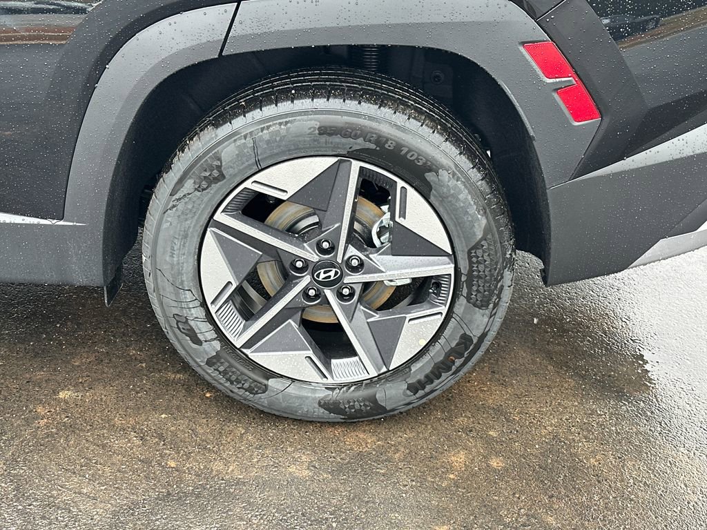 New 2026 Hyundai Tucson SEL FWD image 20