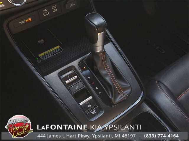 Used 2024 Honda CR-V Sport-L image 36