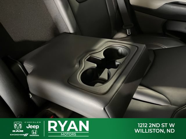 Used 2022 Jeep Compass Limited AWD/4WD image 33