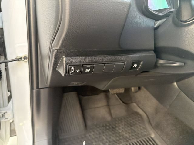 Certified 2025 Toyota Corolla LE FWD image 11