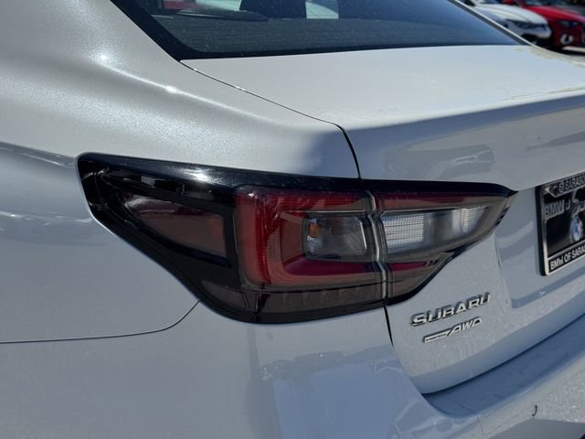 Used 2021 Subaru Legacy Limited image 9