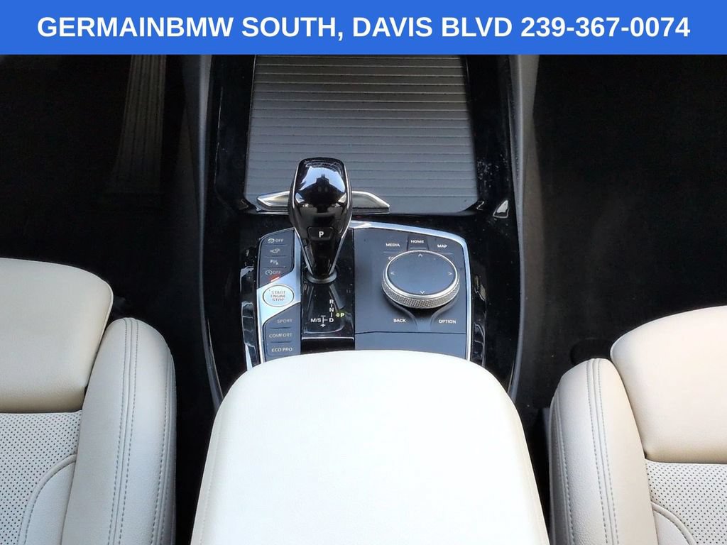 Certified 2023 BMW X3 xDrive30i w/ Convenience Package w/ZPA AWD/4WD image 20
