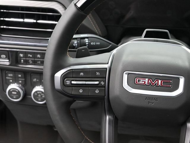 New 2026 GMC Yukon XL AT4 w/ AT4 Premium Plus Package image 32