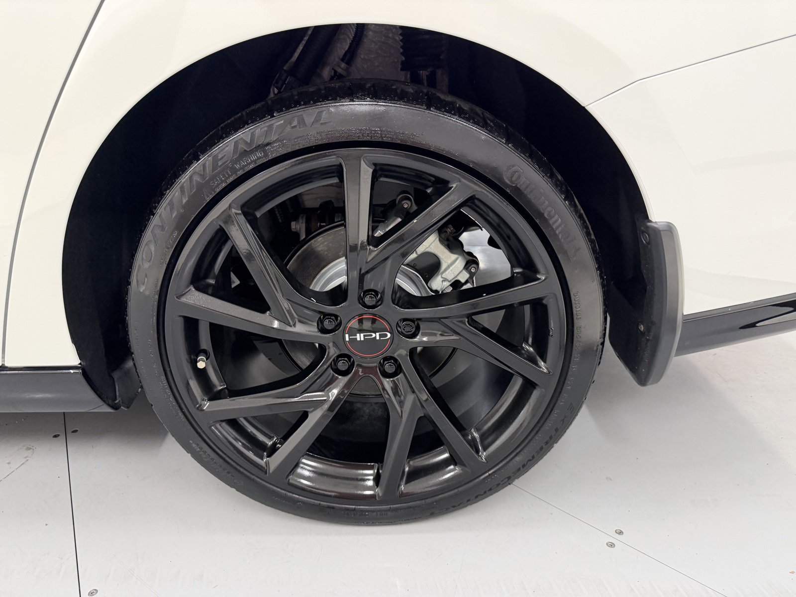 Used 2025 Honda Accord EX-L image 60