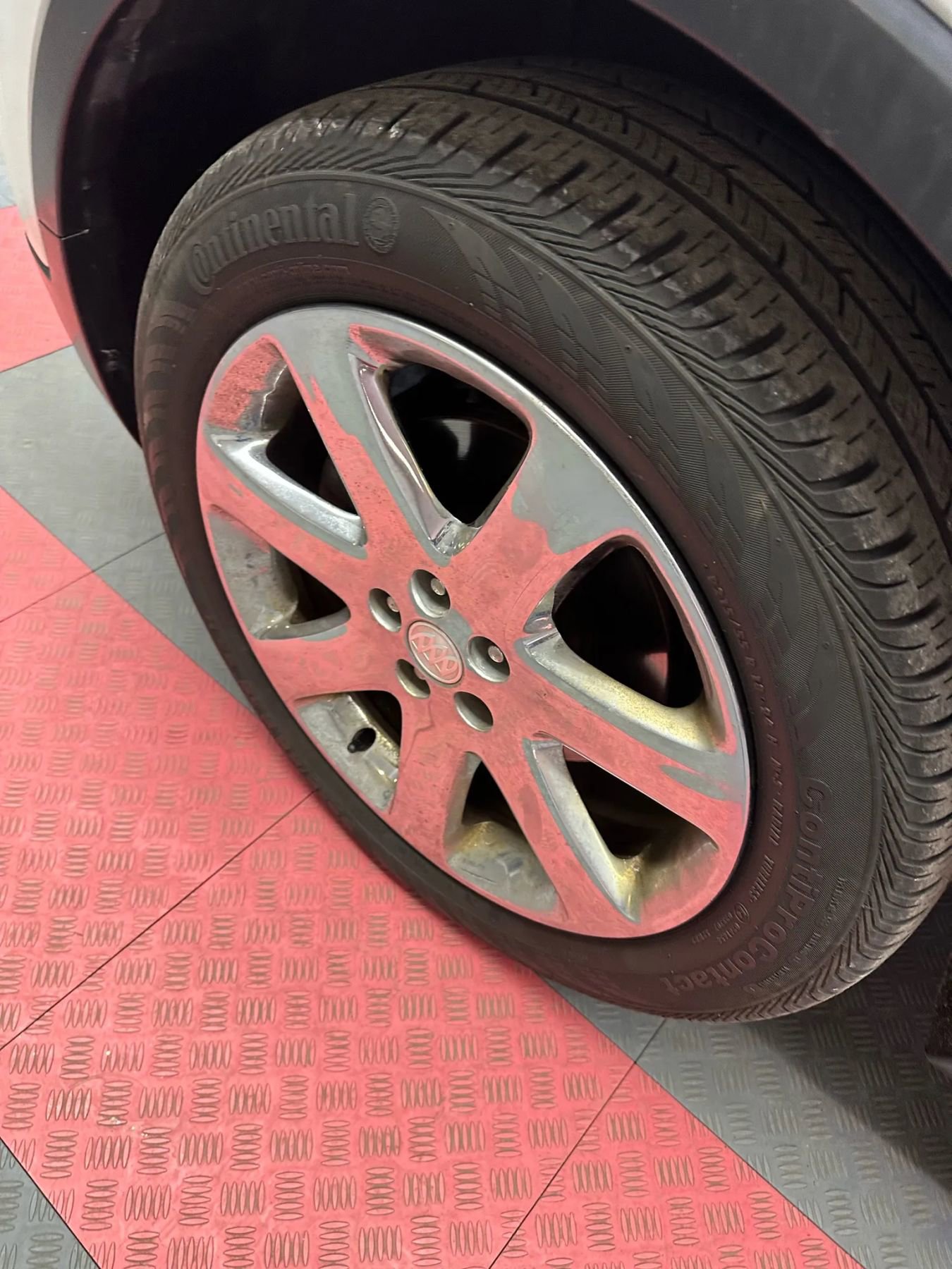 Used 2017 Buick Encore Preferred w/ Experience Buick Package image 33