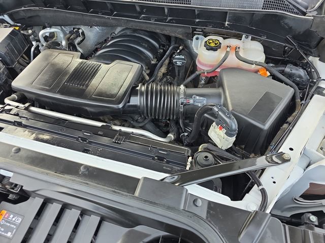 Used 2022 Chevrolet Silverado 1500 RST w/ All Star Edition Plus image 31