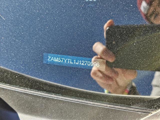 Used 2018 Maserati Ghibli S GranLusso image 15