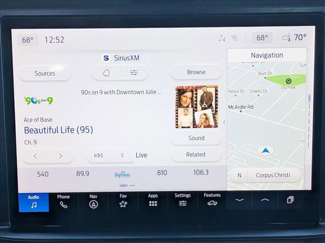 New 2026 Ford F250 Lariat w/ FX4 Off-Road Package image 15