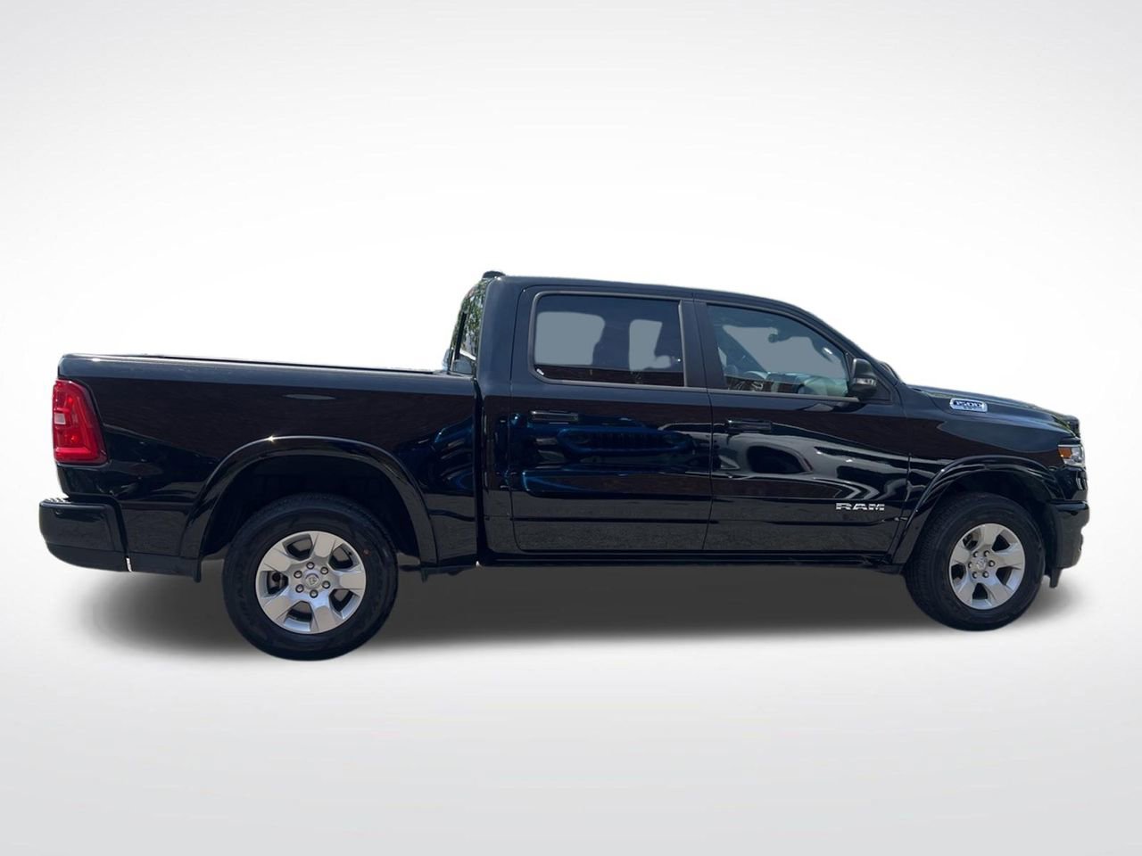 Used 2025 RAM 1500 Big Horn AWD/4WD image 7