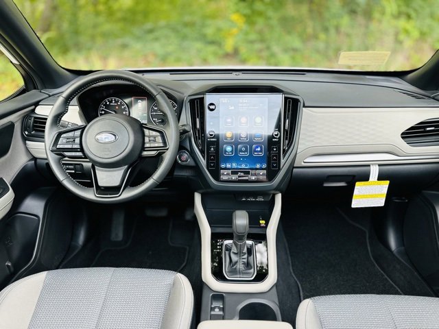 Used 2025 Subaru Forester Premium image 25