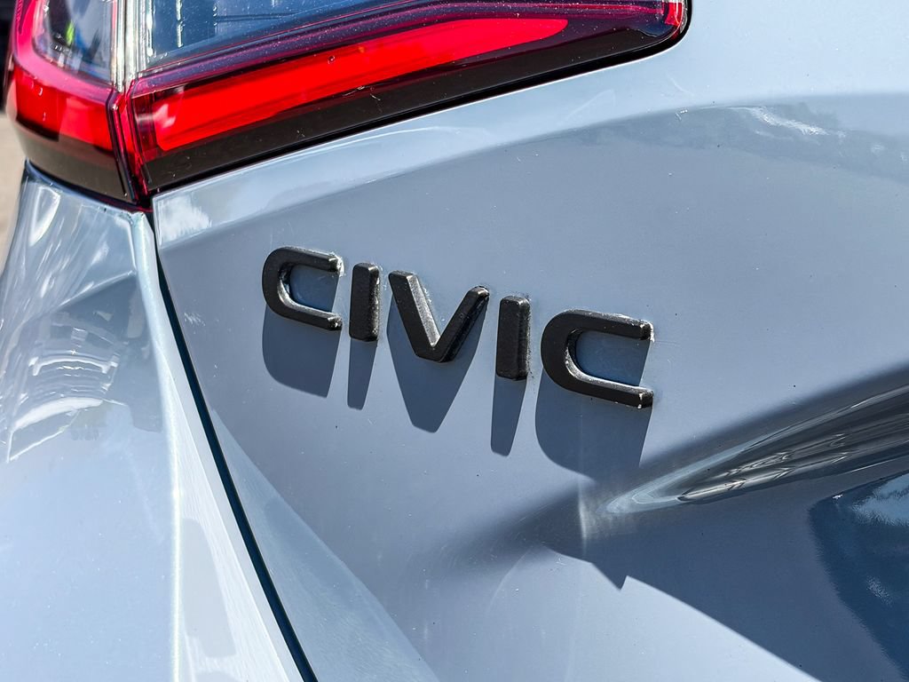 Used 2022 Honda Civic Sport Touring image 10